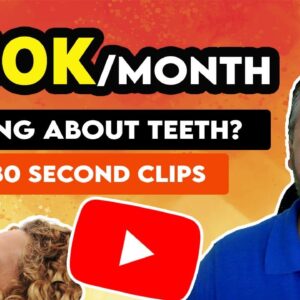 Earn $50K/Month Uploading 30 Second YouTube Shorts | Make Money YouTube Shorts